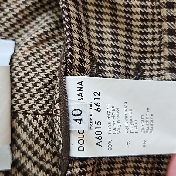 Dolce & Gabanna Pants - Picture 7 of 7